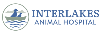 Link to Homepage of Interlakes Animal Hospital