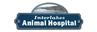 Link to Homepage of Interlakes Animal Hospital